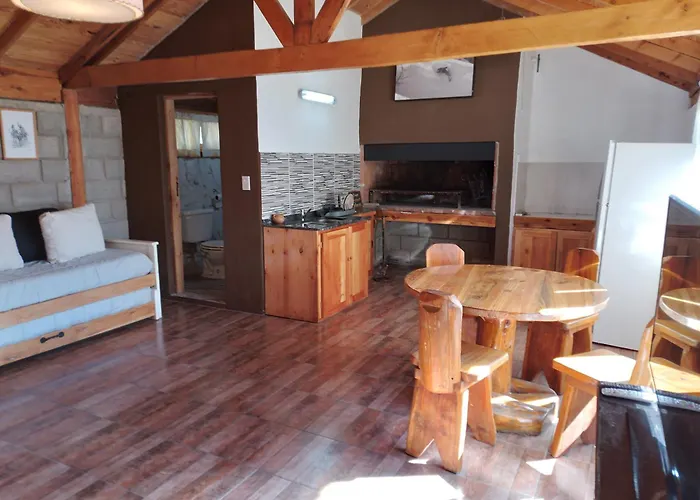 Cabana Surena