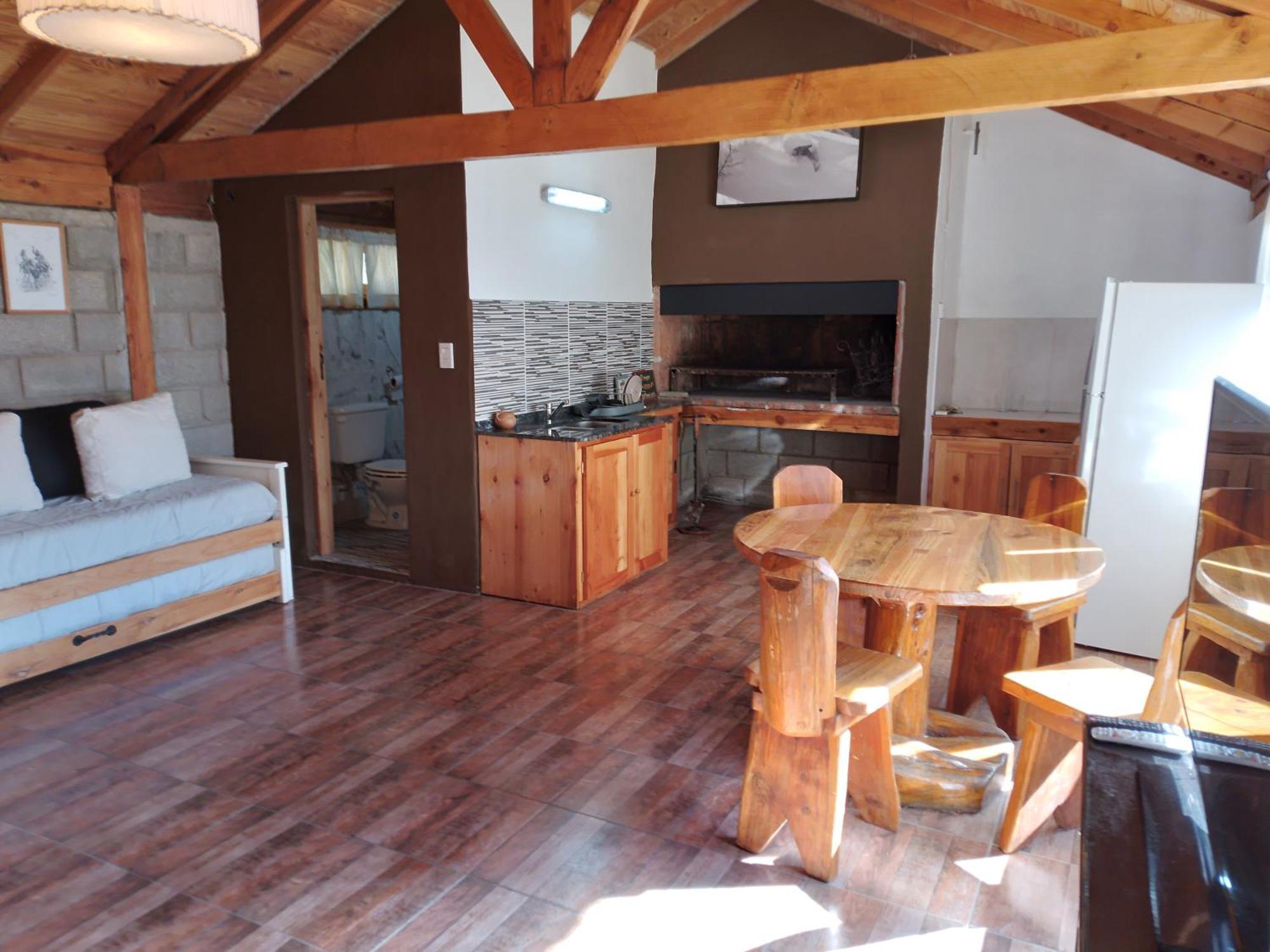Casa de Férias Surena *