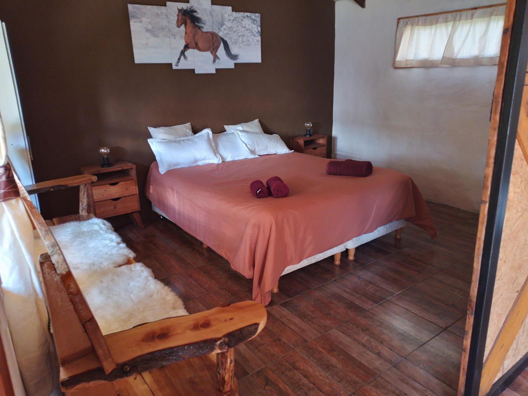 Casa de Férias Surena San Carlos de Bariloche