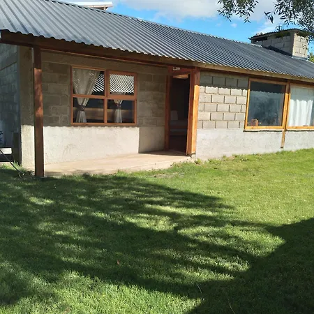 Cabana Surena San Carlos de Bariloche Exterior photo