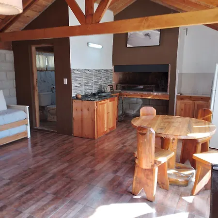 Cabana Surena San Carlos de Bariloche Exterior photo