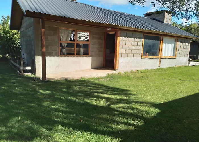 Cabana Surena